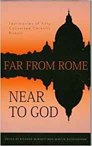 Far From Rome, Near To God PB - 